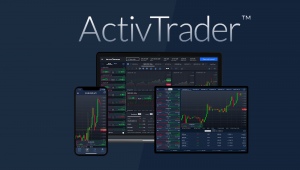 ActivTrader: La nuova piattaforma di ActivTrades