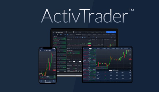 ActivTrader: La nuova piattaforma di ActivTrades