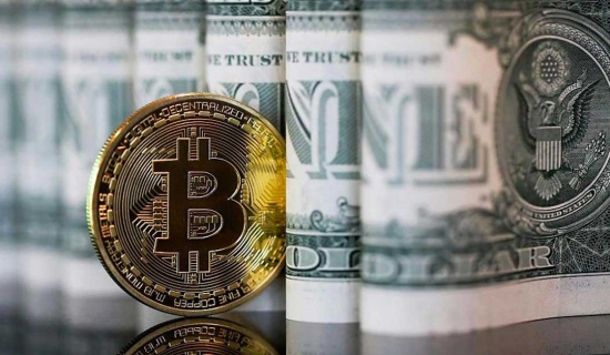 La quotazione del Bitcoin ha raggiunto un record storico!