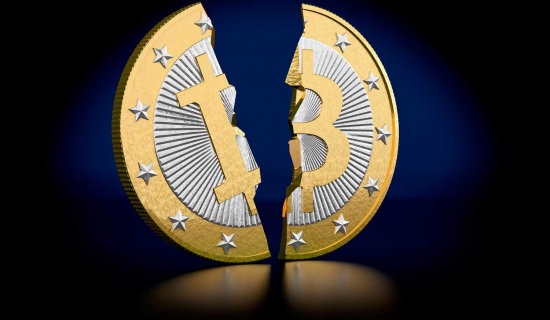 Bitcoin: gli investitori non dichiarano le loro perdite