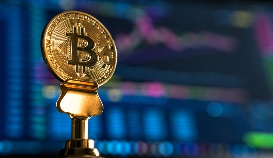 Come spiegare la recente risalita del Bitcoin