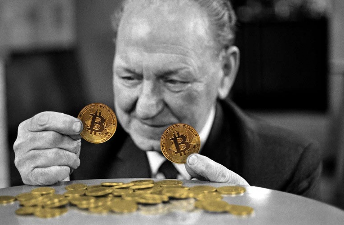 Investire nel Bitcoin: pro o contro? Soppesiamo le grandi fortune