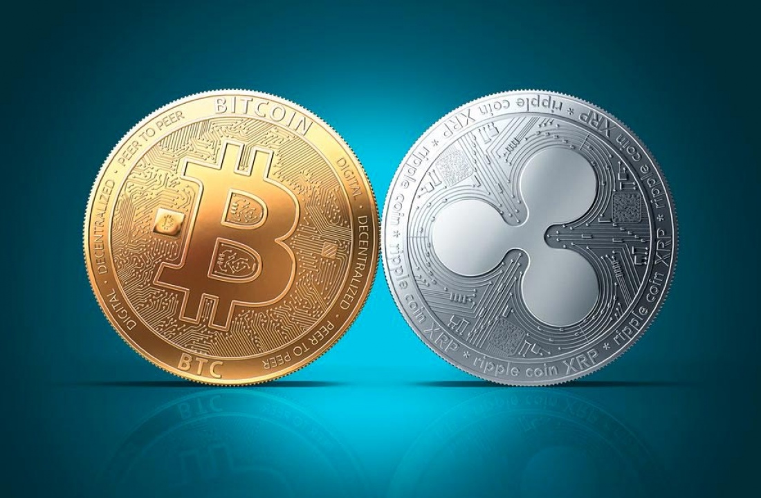 Ripple vs. Bitcoin : Su quale criptovaluta dovresti investire?