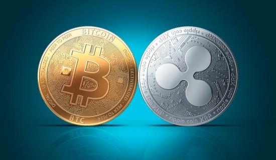 Ripple vs. Bitcoin : Su quale criptovaluta dovresti investire?