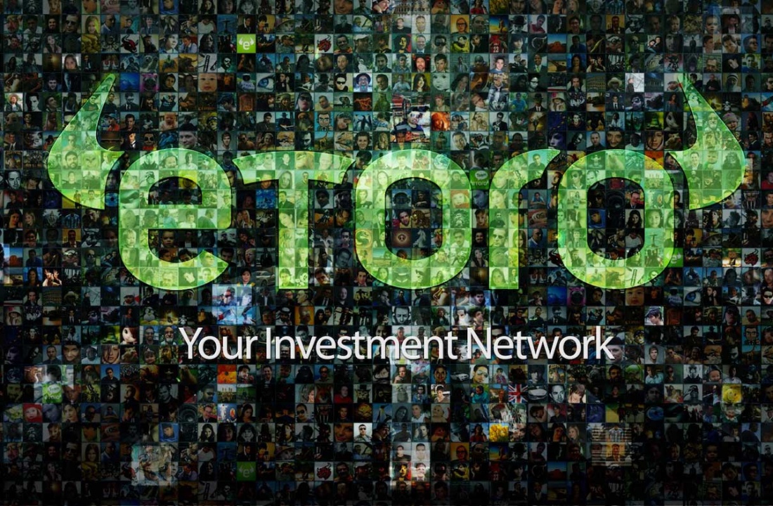 eToro offre da ora in poi il trading degli Ethereum