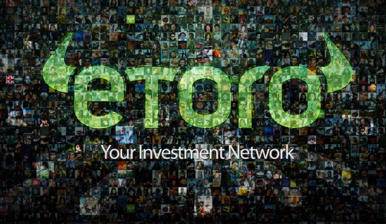 eToro offre da ora in poi il trading degli Ethereum