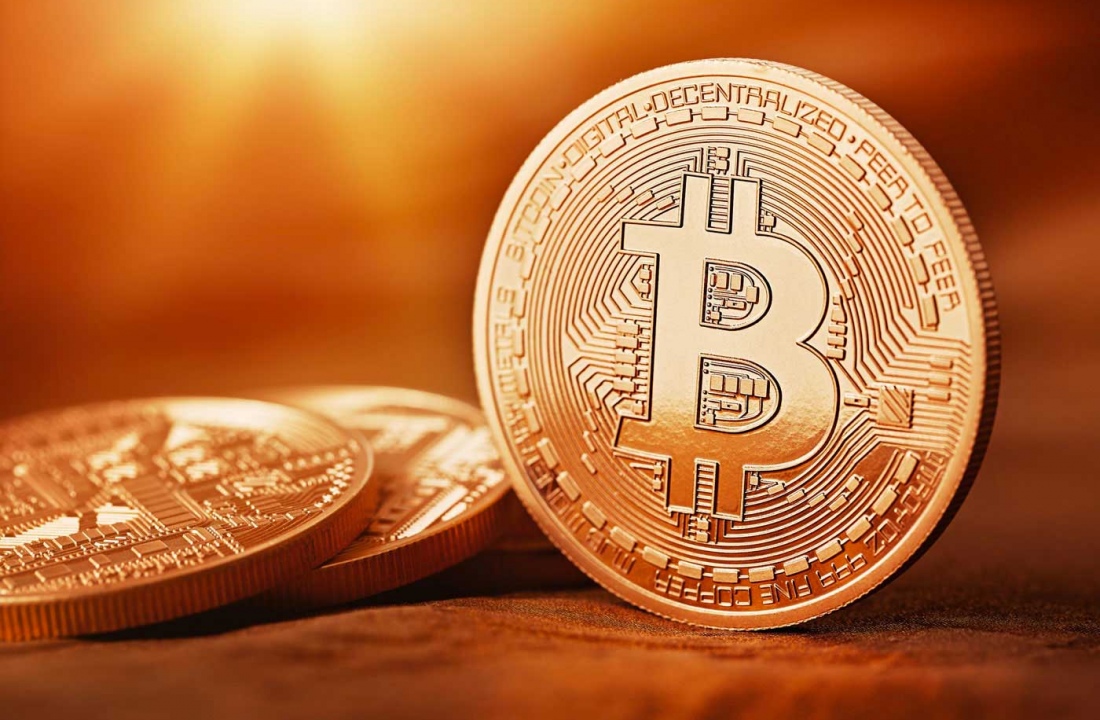 10 buone ragioni per fare trading di Bitcoin!