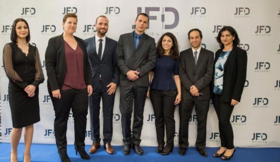 JFD Brokers, un broker trasparente creato da dei trader