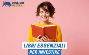 10 libri indispensabili per imparare a investire in Borsa