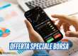 La migliore offerta del momento in Borsa: fino a 20 azioni gratuite con Freedom24