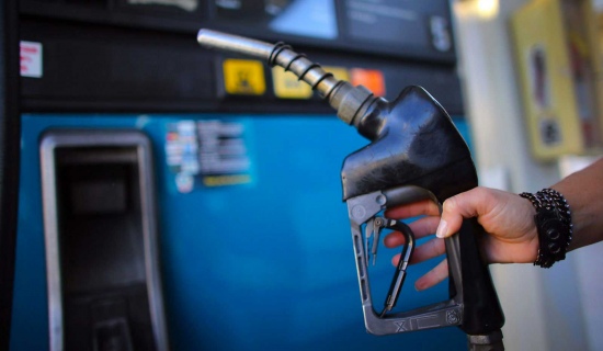 Petrolio: Forte Aumento Delle Quotazioni Dopo un Accordo Storico