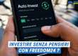 Piani di investimento Freedom24: una soluzione chiavi in mano per automatizzare il risparmio