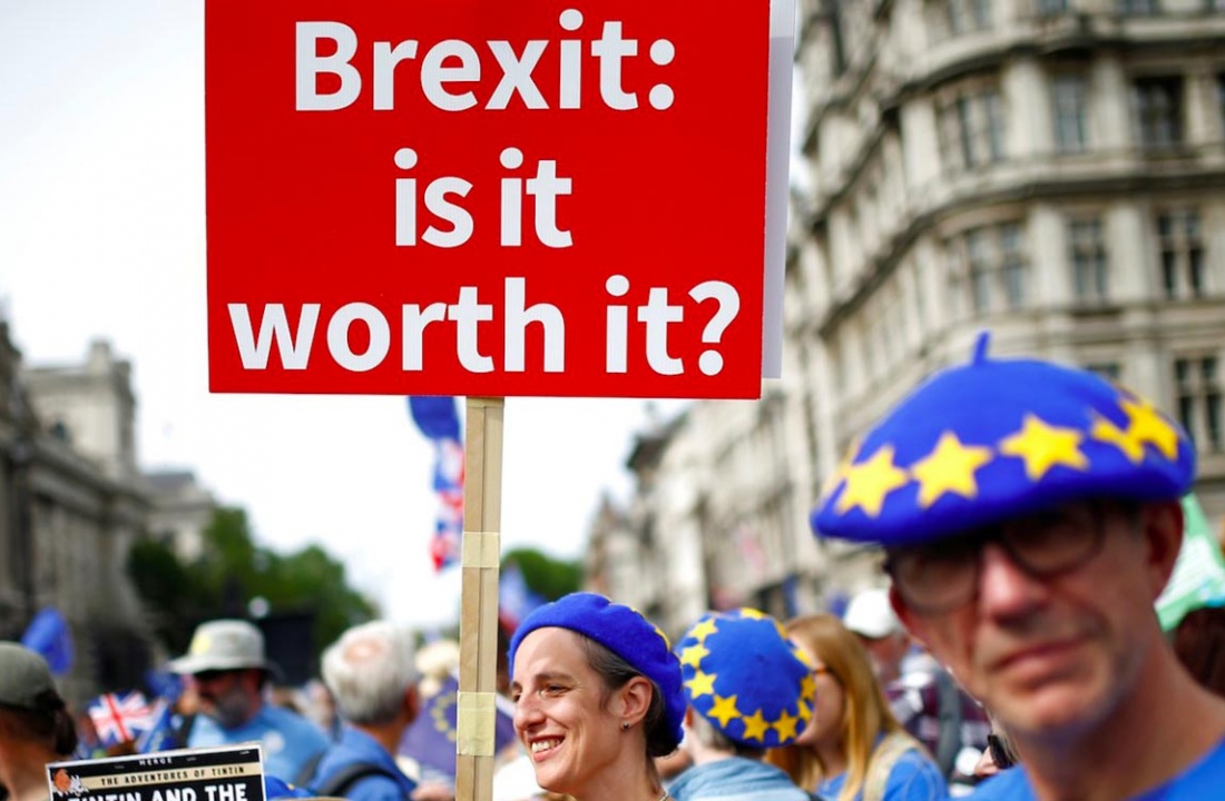 Referendum sulla Brexit: è il momento per una rivincita?