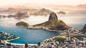 Vinci un soggiorno a Rio de Janeiro durante il carnevale con IronFX