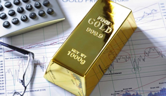 Si può scambiare l’oro grazie agli ETF e ai Trackers?