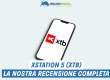 xStation 5 (XTB): la nostra recensione 2025 sulla piattaforma di trading online