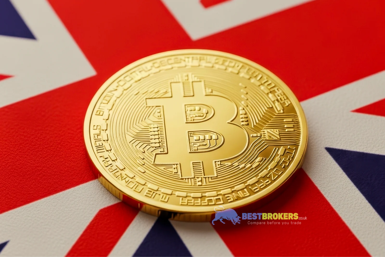 Nigel Farage: la City post-Brexit e il sogno crypto