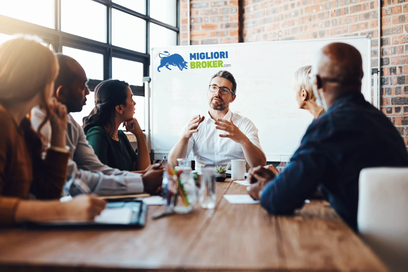 Quali studi servono per diventare trader?