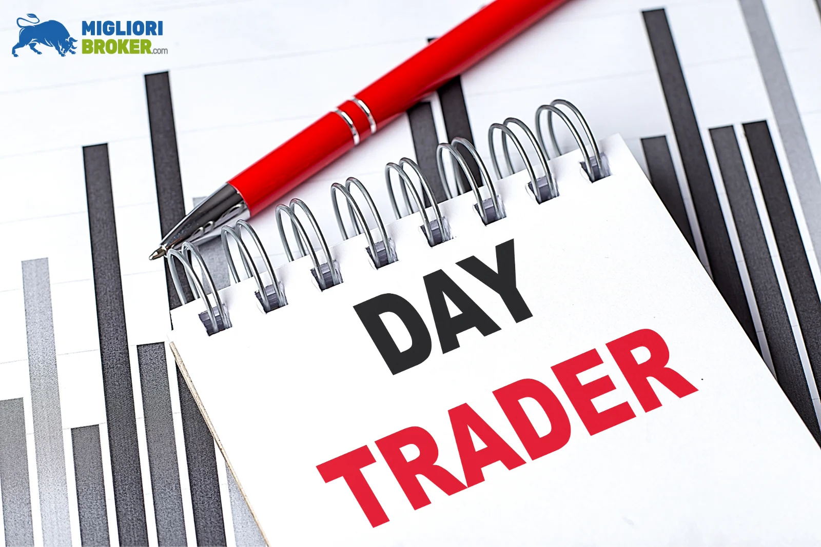 Il day trading: più azione, maggiore coinvolgimento