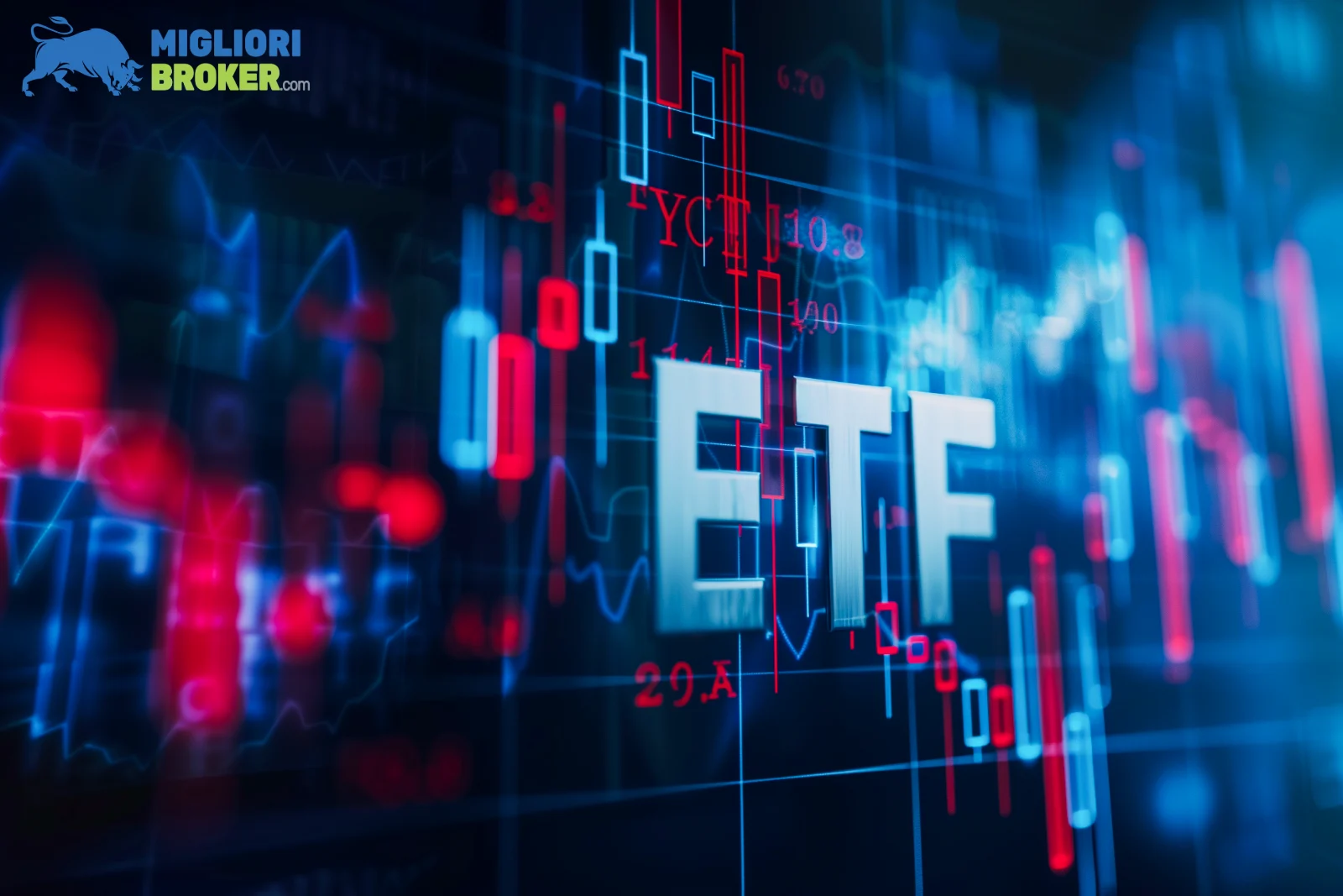 Utilizzare gli ETF per ottenere una diversificazione immediata