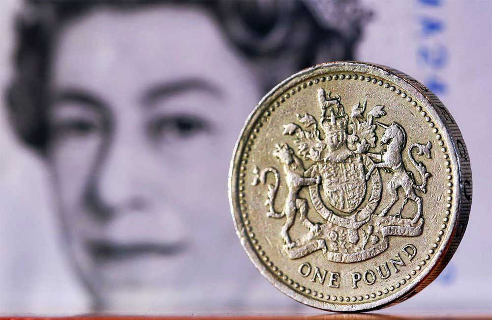 La Brexit e il calo della sterlina inglese
