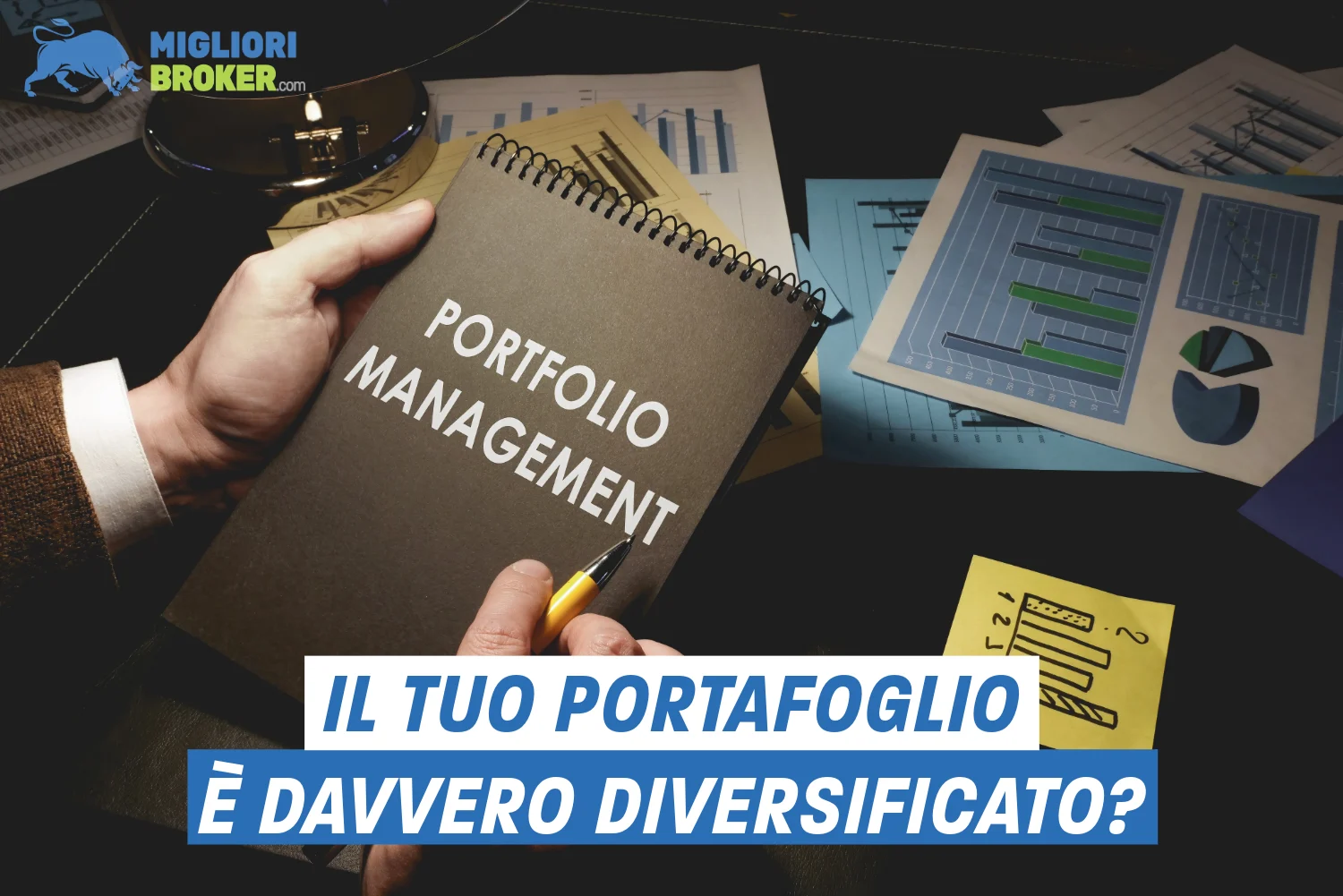 5 strategie per diversificare efficacemente il proprio portafoglio azionario