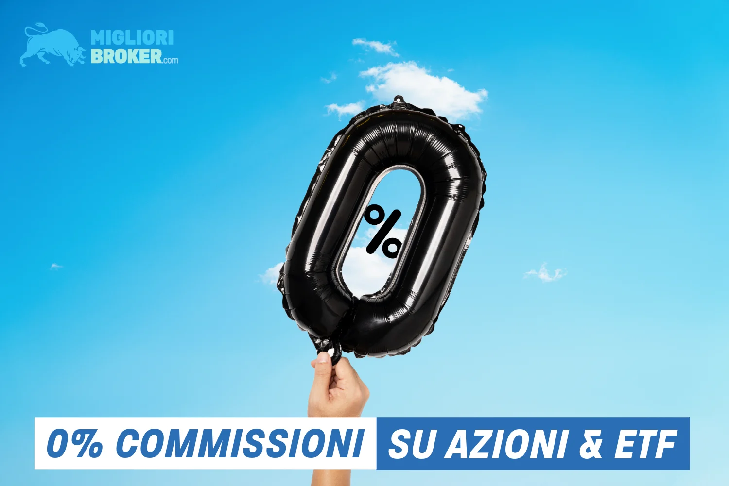Freedom24: 0% di commissioni per 1 anno su azioni ed ETF