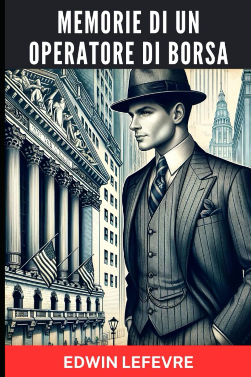 Reminiscences of a Stock operator