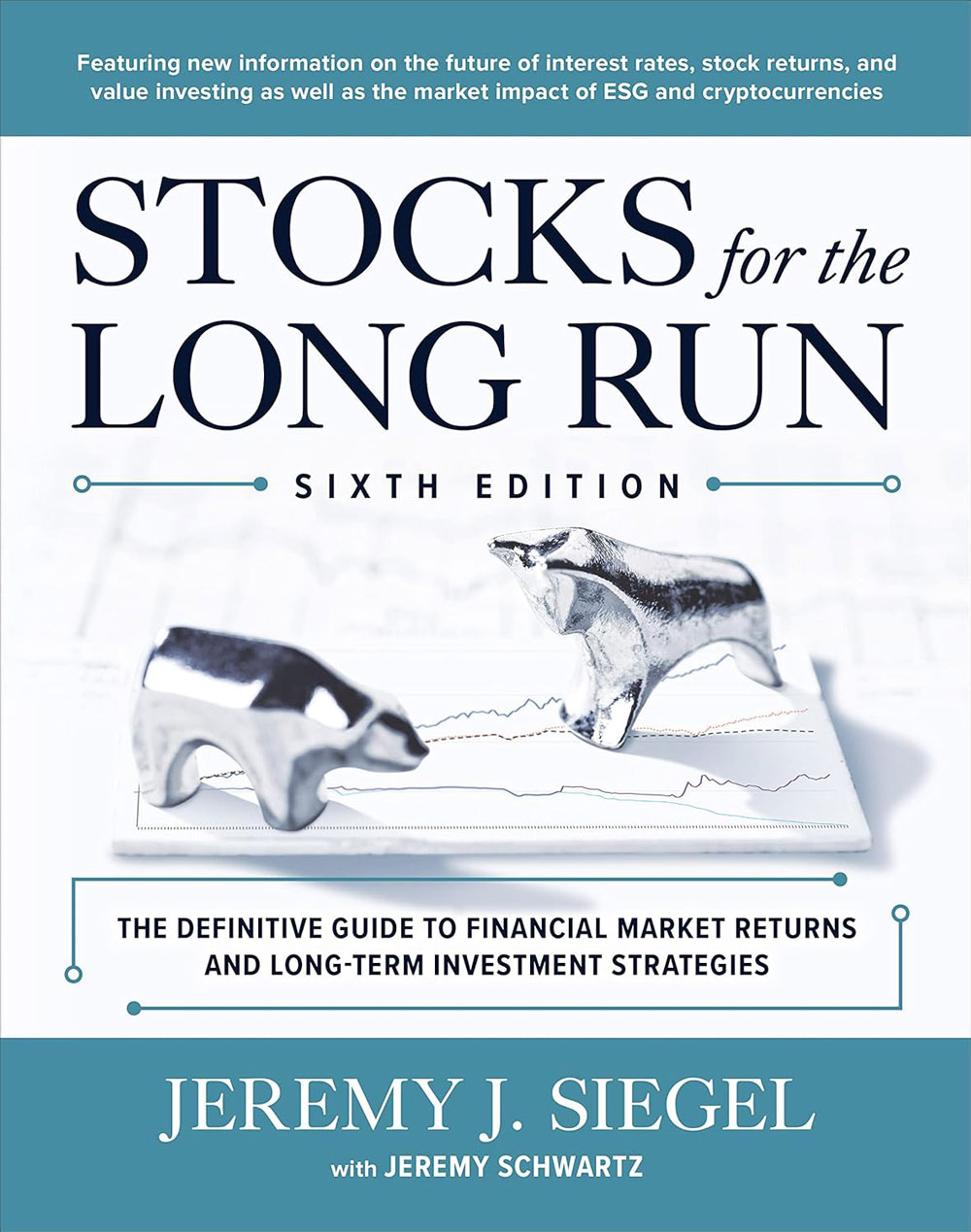 Stocks for the long run