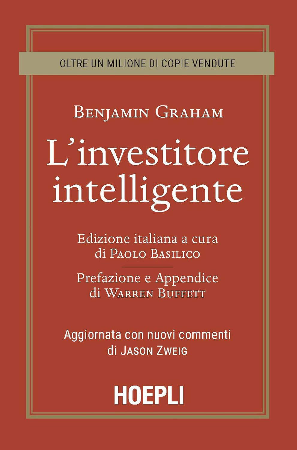 L’investitore intelligente